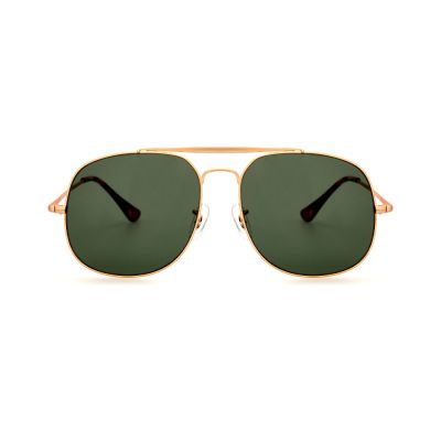 WHOOSH Fashion Aviator DE16368 C02 Sunglasses