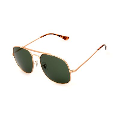 WHOOSH Fashion Aviator DE16368 C02 Sunglasses