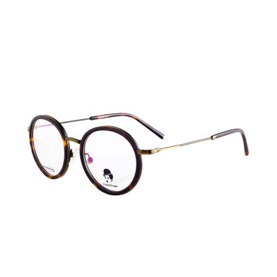 CHARLES CHAPLIN Classic-Retro Eyeglasses ODL1023 C2