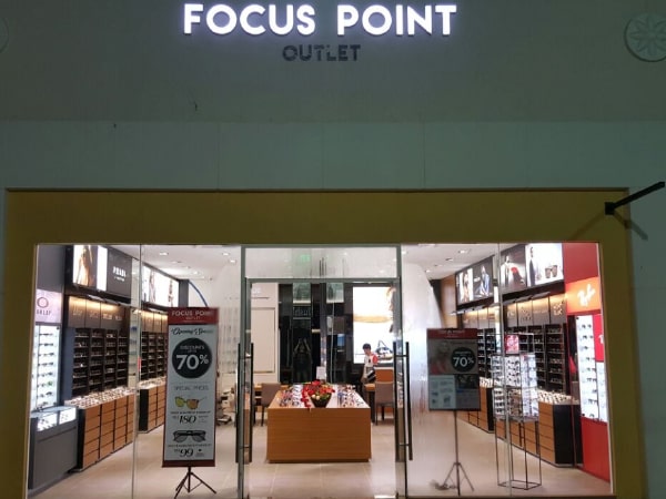 Focus Point